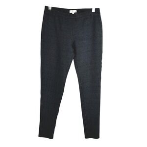 Joie The Zig-Zag Ninja Leggings Size Small Comfy Audrey Hepburn‎